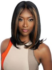 Mane Concept Red Carpet Premiere HD Whole Lace Front Wig - RCHD405 MANE BEAUTY 05