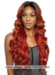 Mane Concept HD 13x4 Lace Front Wig - NOELLE