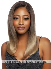 Mane Concept HD 13x4 Lace Front Wig - ISABEL