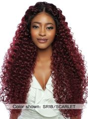 Mane Concept Red Carpet 13x7 Limitless HD Lace Front Wig - IVY