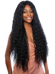 Mane Concept Red Carpet 4" HD Transparent Lace Front Wig - RCHT208 TILLY