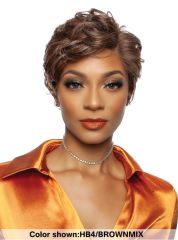 Mane Concept Red Carpet Premiere HD Wear Me Lace Front Wig - RCHW261 WEARE ME 1