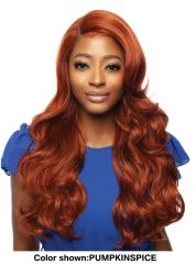 Mane Concept Red Carpet Modish Style HD Lace Front Wig -  RITZY