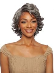 Mane Concept Red Carpet HD MatureSlay Lace Front Wig - RCMS284 CRYSTAL