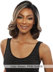 Mane Concept Red Carpet 5" HD Lace Front Wig - RCNM205 ALEXIA