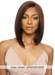 Mane Concept Red Carpet 4" HD Lace Front Wig - ZIRA