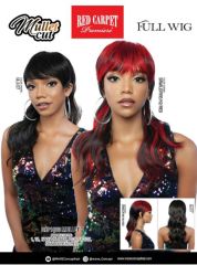 Mane Concept Red Carpet Full Wig - RCP1083 MULLET 2