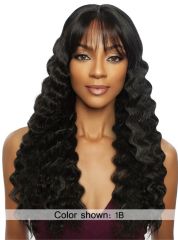 Mane Concept Red Carpet Trendy HD Lace Front Wig - BRENNA