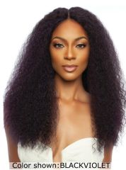 Mane Concept Red Carpet HD 5" Deep T-Part Lace Front Wig - BEE