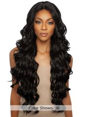 Mane Concept Red Carpet 4" Trinity HD Lace Front Wig - RCTR204 TRUSTY