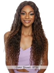 Mane Concept Red Carpet 4" Trinity HD Lace Front Wig - RCTR208 VIENNA