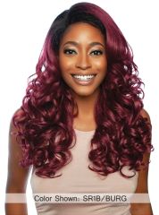 Mane Concept Red Carpet 4" Trinity HD Lace Front Wig - RCTR209 RANA