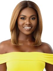 Outre Premium Daily Lace Part Wig - RINA