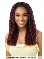 Outre Converti Cap Premium Synthetic Wig 