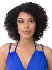 It's A Wig 100% Human Hair T-Part Lace Wig - ROA