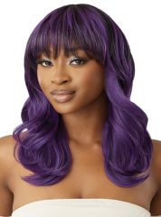 Outre Wigpop Style Selects Synthetic Full Wig - ROCKY