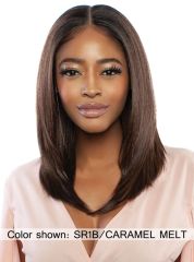 Mane Concept Red Carpet 13x7 Limitless HD Lace Front Wig - RCHL218 ROSA