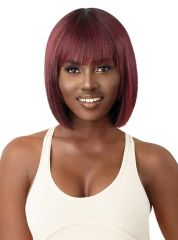 Outre Wigpop Premium Synthetic Full Wig - RUMI