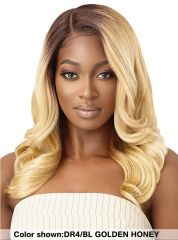 Outre Premium Synthetic Deluxe Lace Front Wig - 