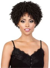 Seduction Rose Signature High Temperature Fiber Wig - S.BIBI