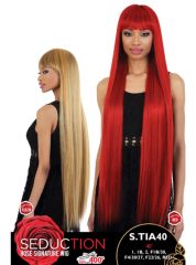 Seduction Rose Signature Synthetic Wig - S.TIA40