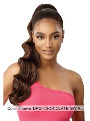 Outre Pretty Quick Pony Ponytail - SAANA