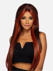 Vivica A Fox Premium Synthetic Pure Comfort Cap Wig - SABRA