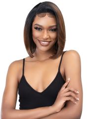 Janet Collection Melt 13x6 Frontal Part Lace Wig  - SARAI