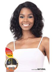 Model Model Nude Brazilian Human Hair HD Lace Front Wig - SAYLOR