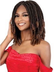 Seduction Signature Box Braid  10"X3 Crochet Braid SC.BXTC103