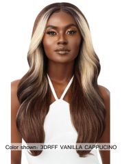 Outre Premium Synthetic HD Lace Front Wig - SEPHINA