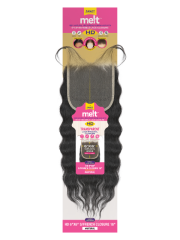 MELT 4X5 HD LACE CLOSURE BODY 