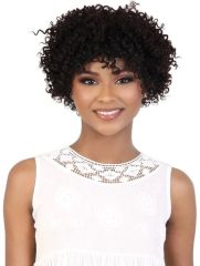 Seduction 100% Virgin Remy Human Hair Wig - SHC.JAY