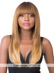 Its a Wig Premium Synthetic Iron Friendly Wig - SHERRY