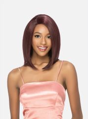 Vivica A Fox Premium Synthetic Pure Comfort Cap Wig - SHINY