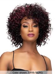 Femi Collection MS. AUNTIE 100% Premium Fiber SHURI Wig