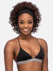 Vivica A Fox Headband Drawstring - HB SIA