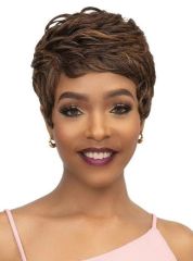 Janet Collection MyBelle Premium Synthetic Wig - SIENA