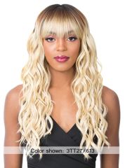 Its a Wig Premium Synthetic Iron Friendly Wig - SKYLAR