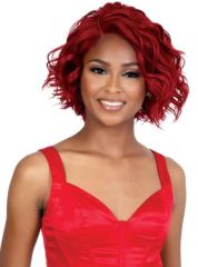 Seduction Rose Signature HD Lace Deep Part Wig - SLP.BRIZ