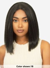 R&B Collection So Natural Blended Human Hair HD Lace Wig - SO-MONDAY