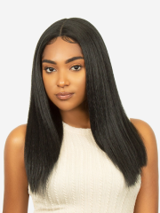 R&B Collection So Natural Blended Human Hair HD Lace Wig 
