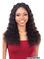 R&B Collection 100% Unprocessed Human Hair HD Lace Front Wig - HD-PASSION  DEEP 30