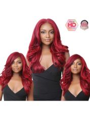 Nutique Illuze Virtually HD Undetectable 13x5 HD Lace Wig -SOLMINA