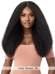 Outre Premium Synthetic HD Swiss Lace Front Wig - SOLSTICE