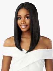 Sensationnel Dashly Lace Wig Salt & Pepper- SP UNIT 5