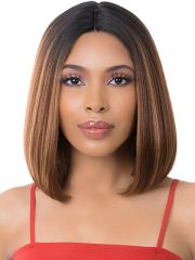 Its A Wig Premium Synthetic Lace Front Wig - ST DIOS