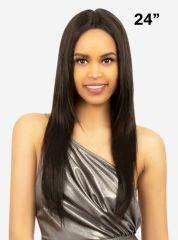 R&B Collection 12A Unprocessed Human Hair 360 Lace Front Wig - 3H STRAIGHT