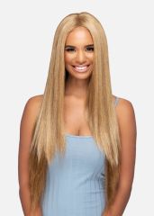 Vivica A Fox Natural Baby HD Lace Front Wig - STANLEY