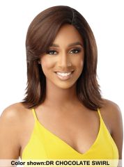Outre Premium Daily Lace Part Wig - STERLING